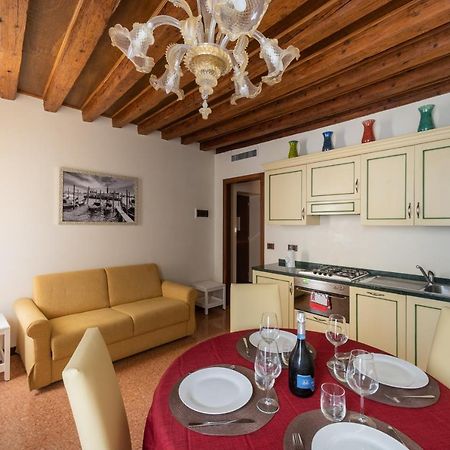 Ve-Nice Suite San Marco C4439 ヴェネツィア エクステリア 写真