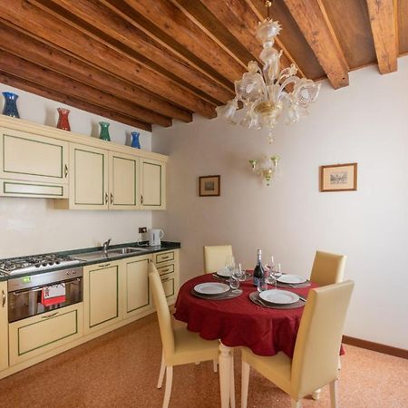Ve-Nice Suite San Marco C4439 ヴェネツィア エクステリア 写真