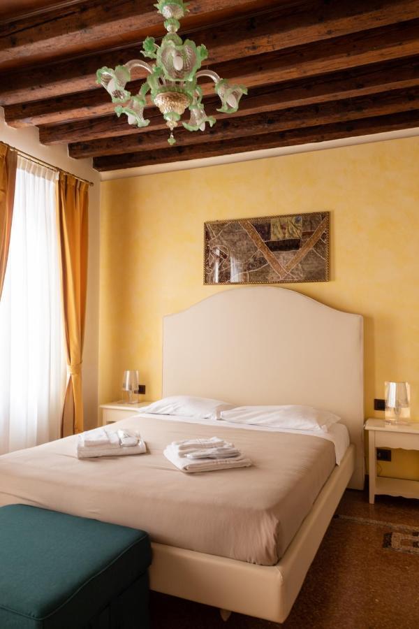 Ve-Nice Suite San Marco C4439 ヴェネツィア エクステリア 写真