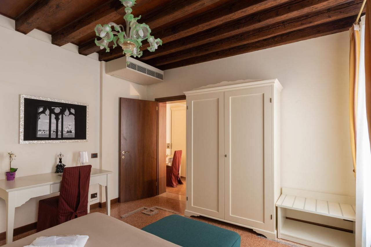Ve-Nice Suite San Marco C4439 ヴェネツィア エクステリア 写真