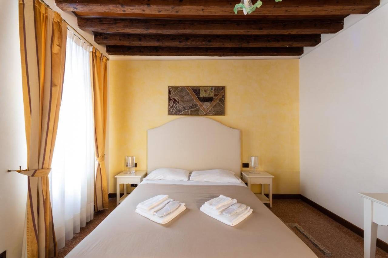 Ve-Nice Suite San Marco C4439 ヴェネツィア エクステリア 写真