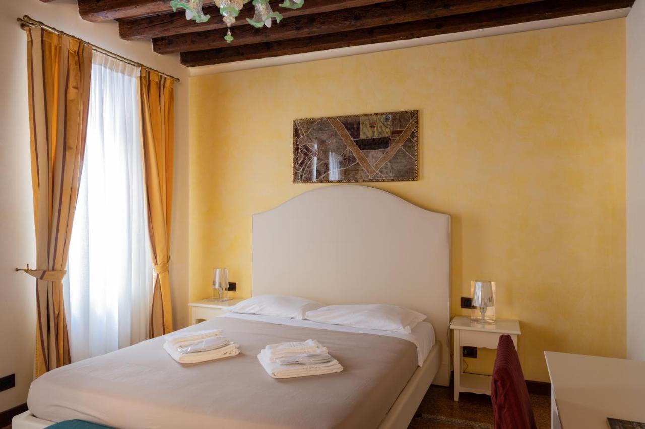 Ve-Nice Suite San Marco C4439 ヴェネツィア エクステリア 写真