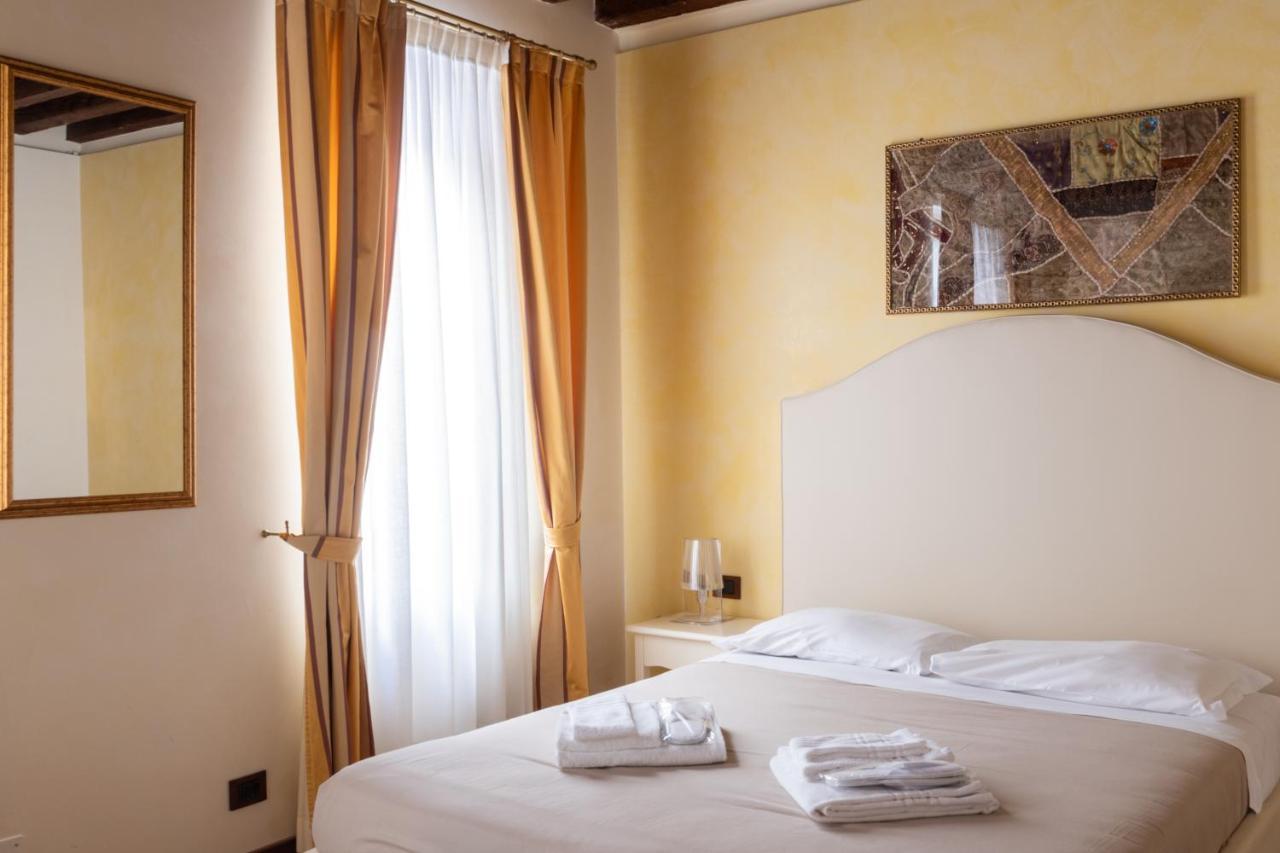 Ve-Nice Suite San Marco C4439 ヴェネツィア エクステリア 写真