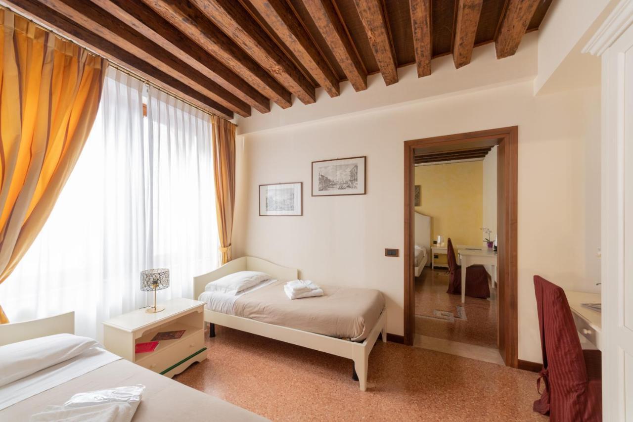 Ve-Nice Suite San Marco C4439 ヴェネツィア エクステリア 写真