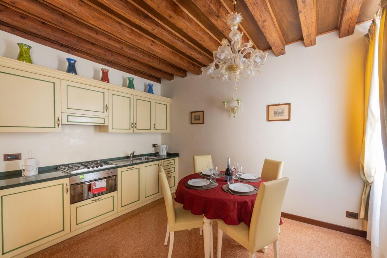 Ve-Nice Suite San Marco C4439 ヴェネツィア エクステリア 写真