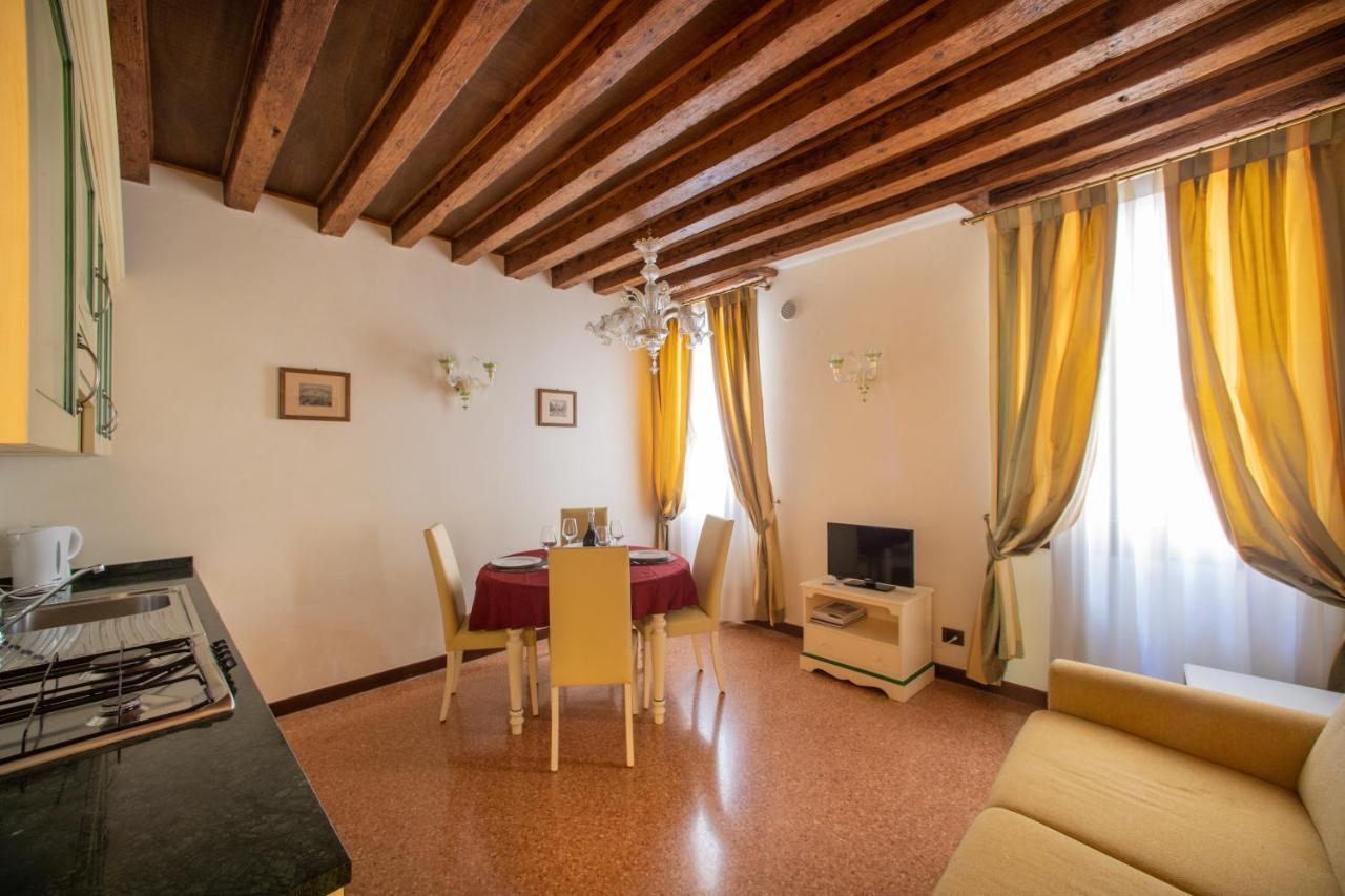 Ve-Nice Suite San Marco C4439 ヴェネツィア エクステリア 写真