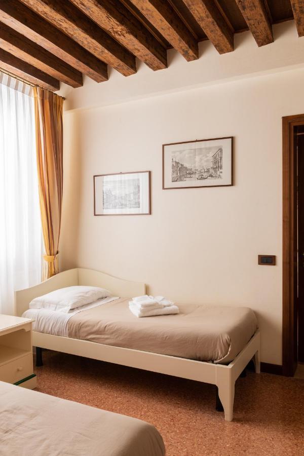 Ve-Nice Suite San Marco C4439 ヴェネツィア エクステリア 写真