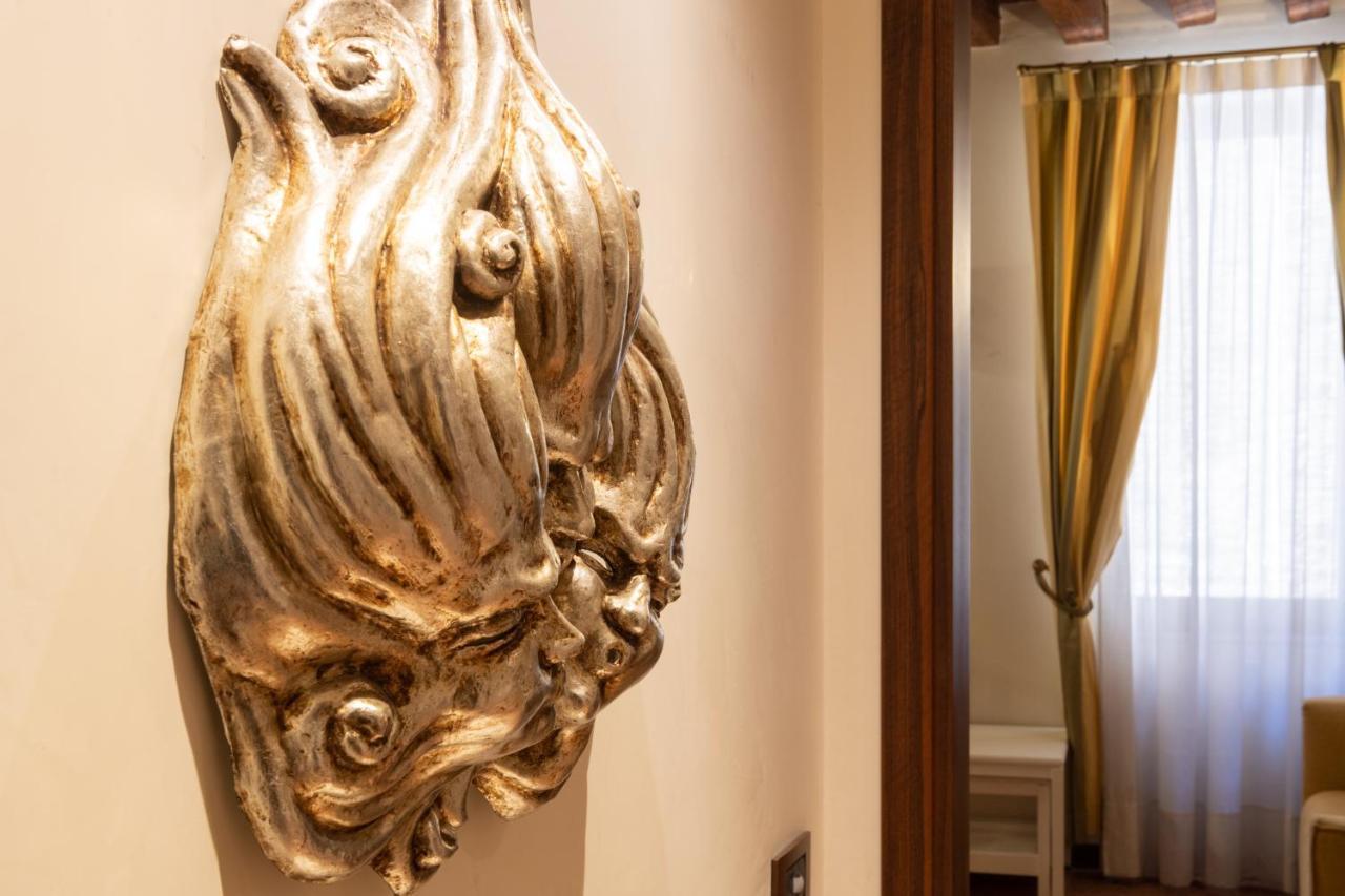 Ve-Nice Suite San Marco C4439 ヴェネツィア エクステリア 写真
