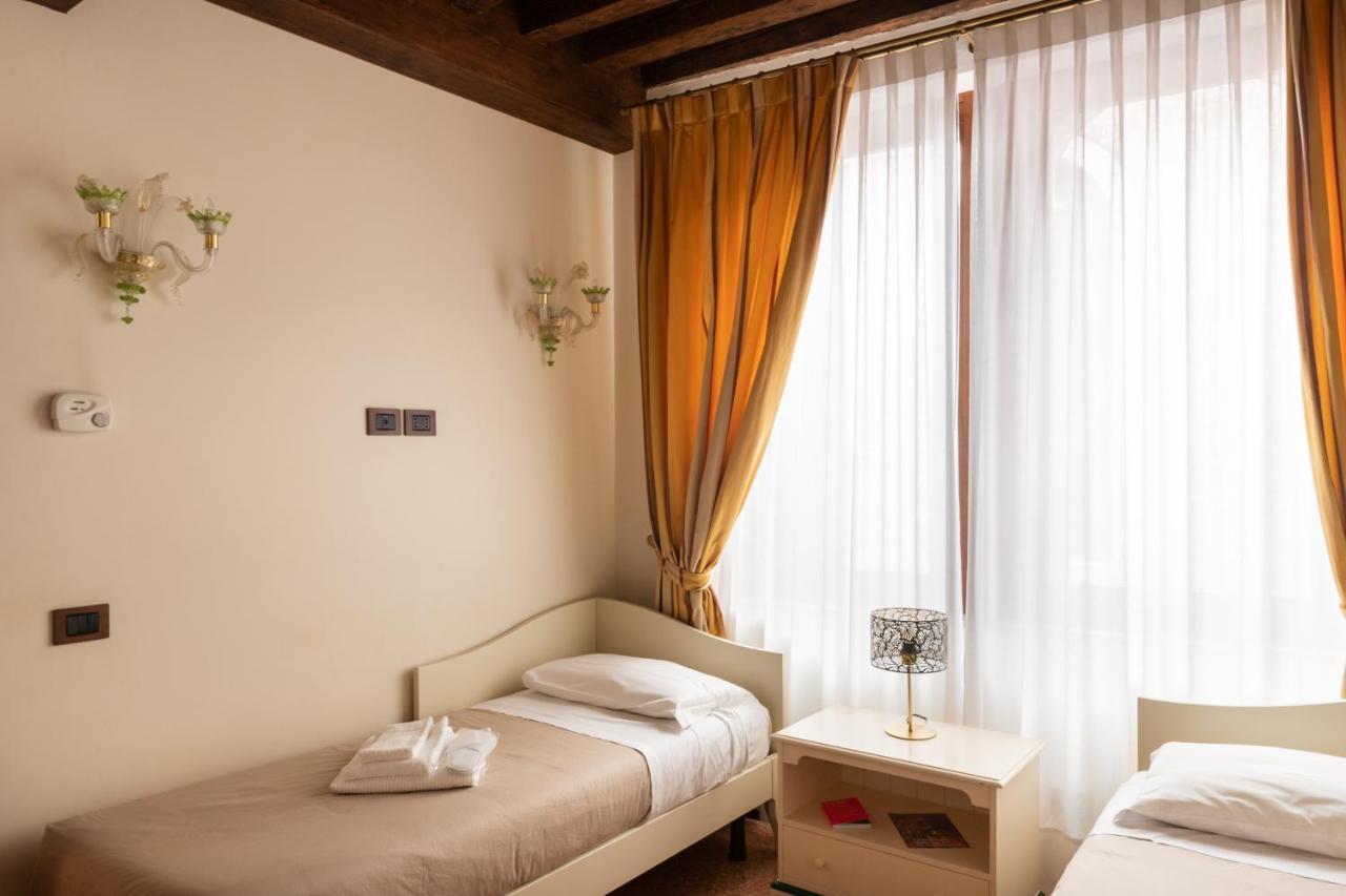Ve-Nice Suite San Marco C4439 ヴェネツィア エクステリア 写真