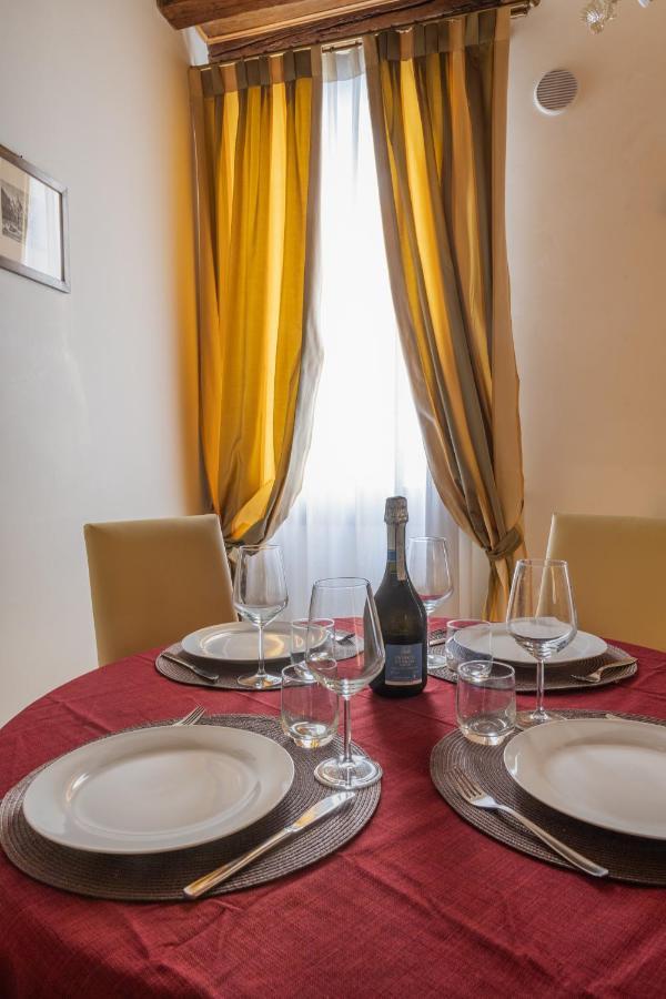 Ve-Nice Suite San Marco C4439 ヴェネツィア エクステリア 写真