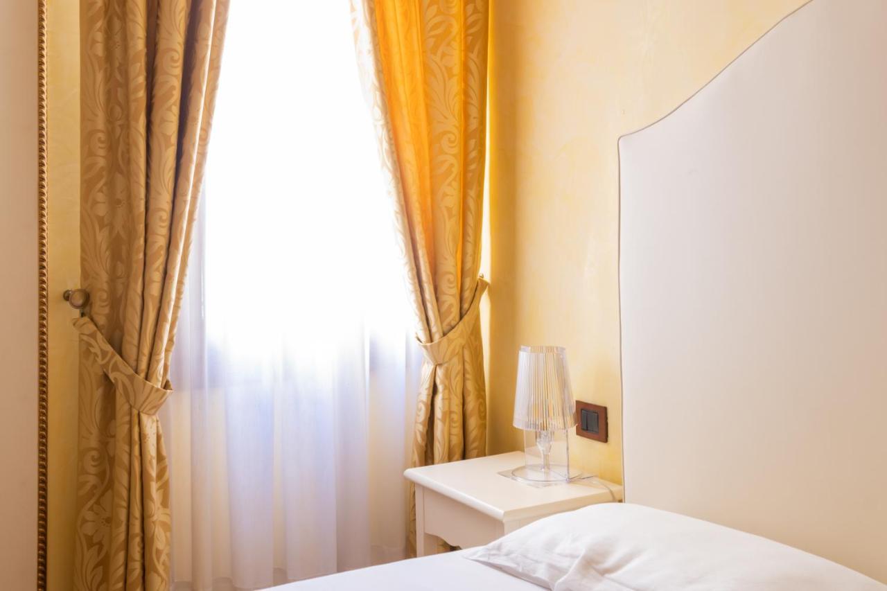 Ve-Nice Suite San Marco C4439 ヴェネツィア エクステリア 写真