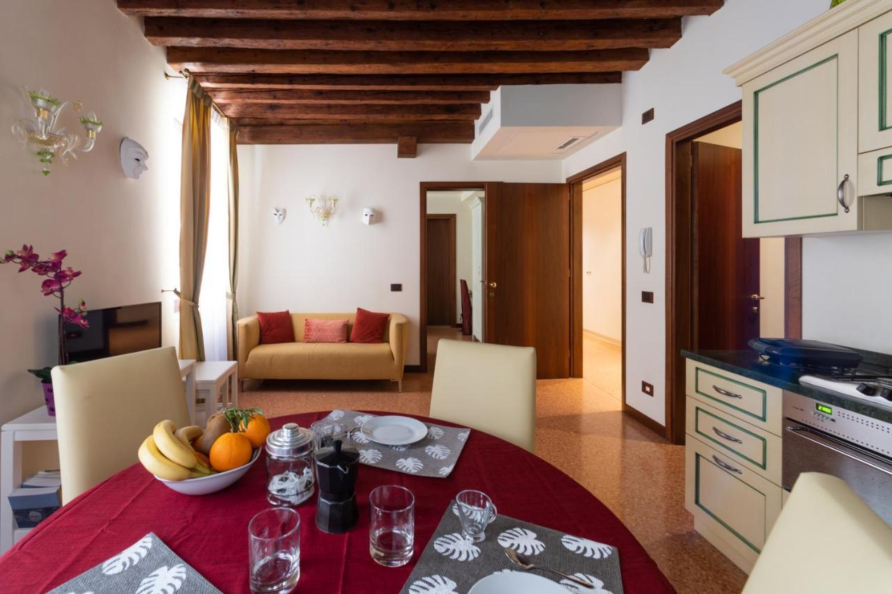 Ve-Nice Suite San Marco C4439 ヴェネツィア エクステリア 写真