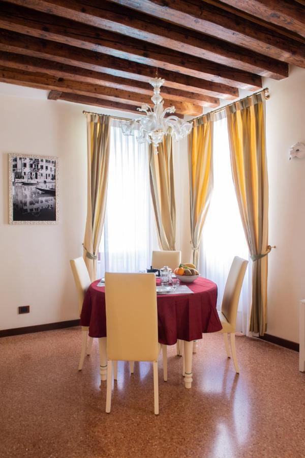 Ve-Nice Suite San Marco C4439 ヴェネツィア エクステリア 写真