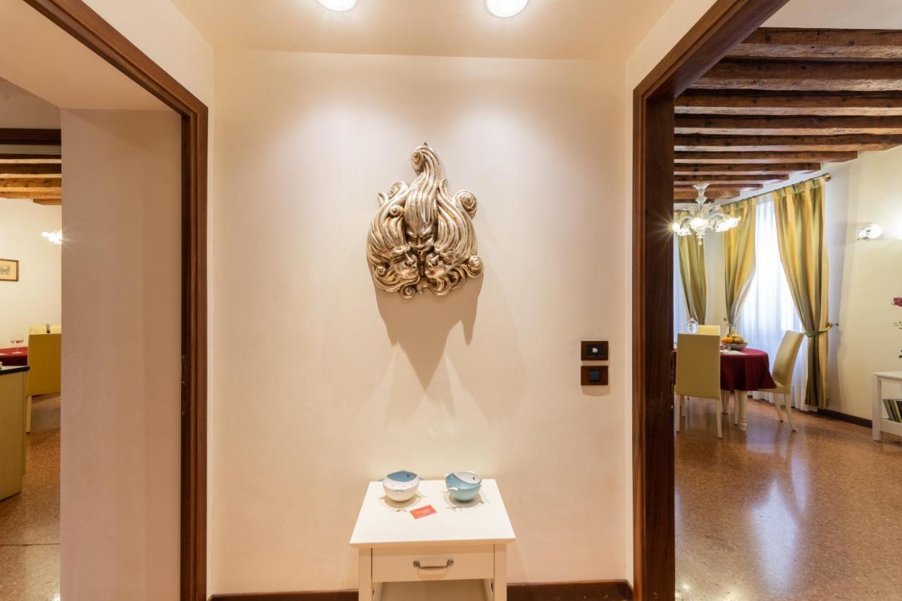 Ve-Nice Suite San Marco C4439 ヴェネツィア エクステリア 写真