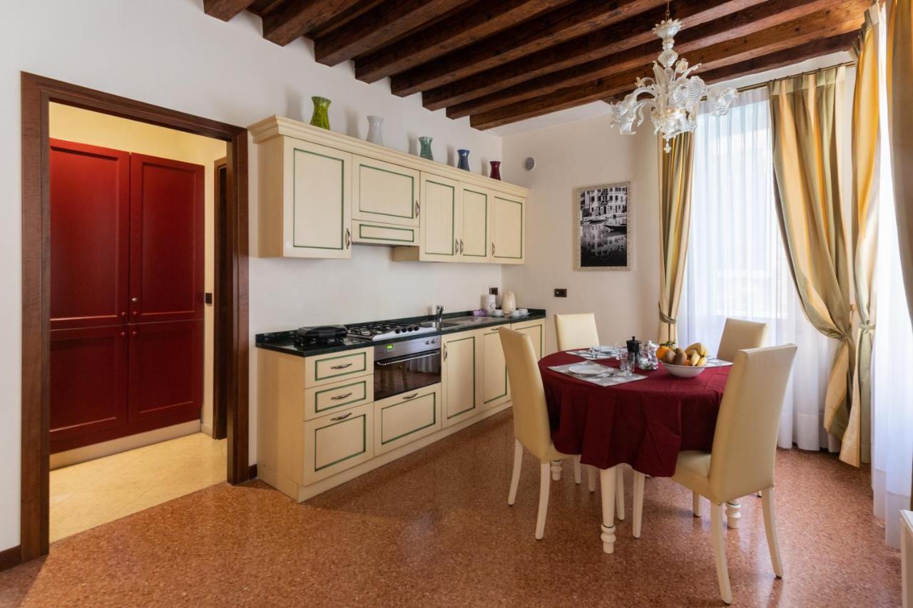 Ve-Nice Suite San Marco C4439 ヴェネツィア エクステリア 写真