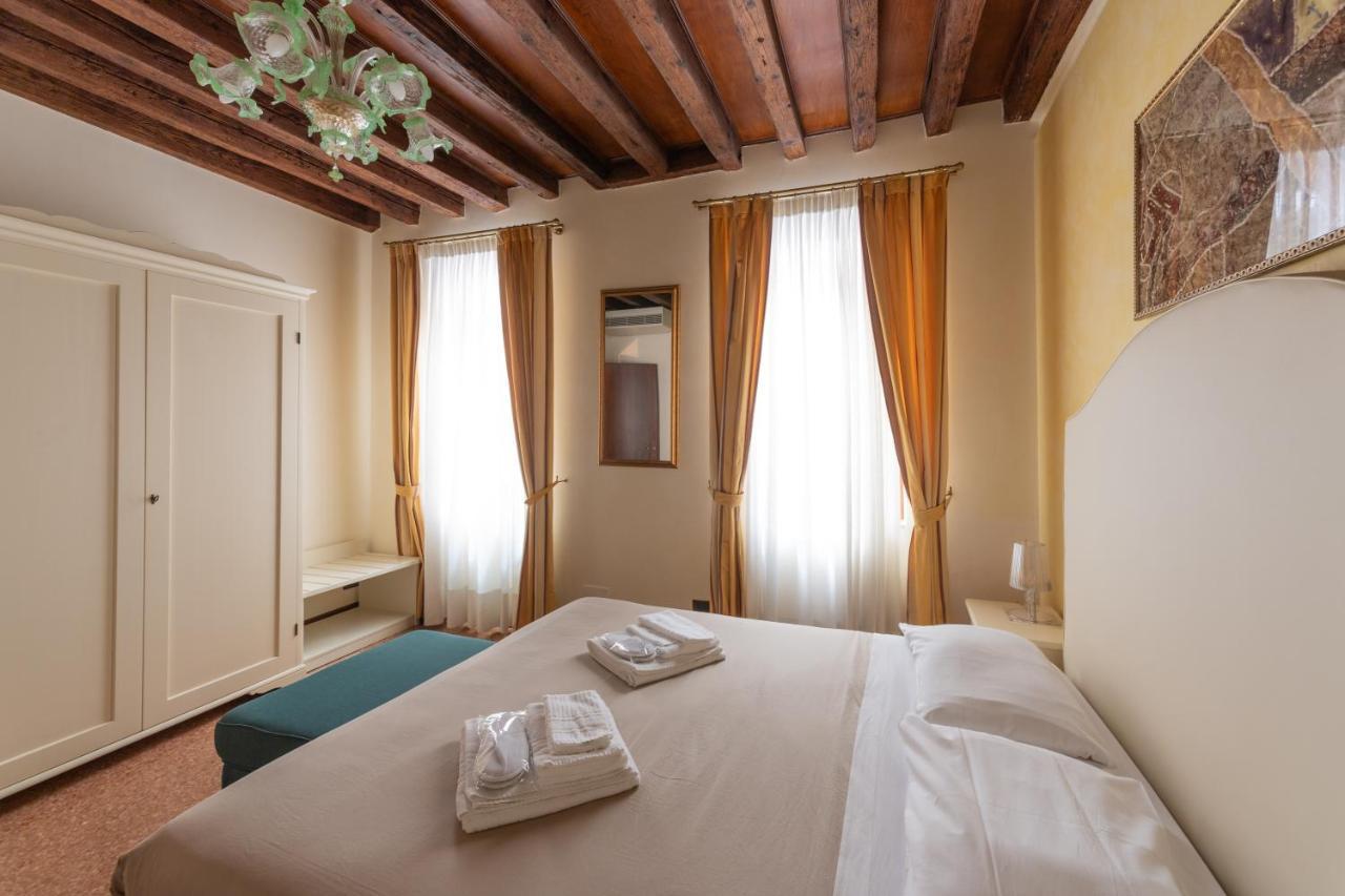 Ve-Nice Suite San Marco C4439 ヴェネツィア エクステリア 写真