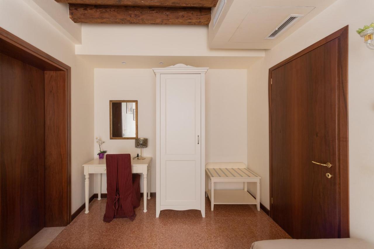 Ve-Nice Suite San Marco C4439 ヴェネツィア エクステリア 写真