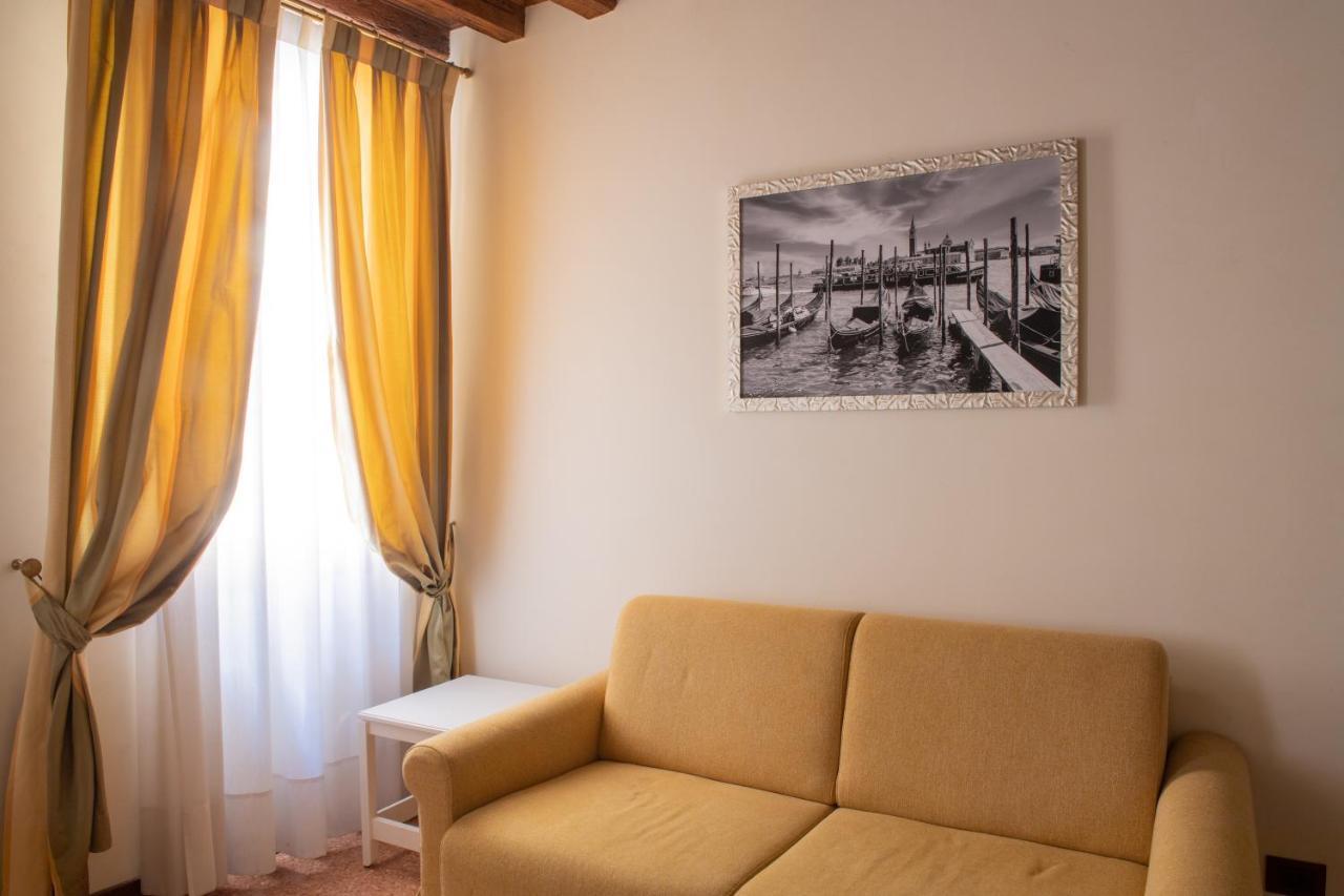 Ve-Nice Suite San Marco C4439 ヴェネツィア エクステリア 写真