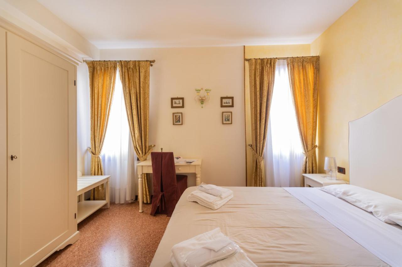 Ve-Nice Suite San Marco C4439 ヴェネツィア エクステリア 写真