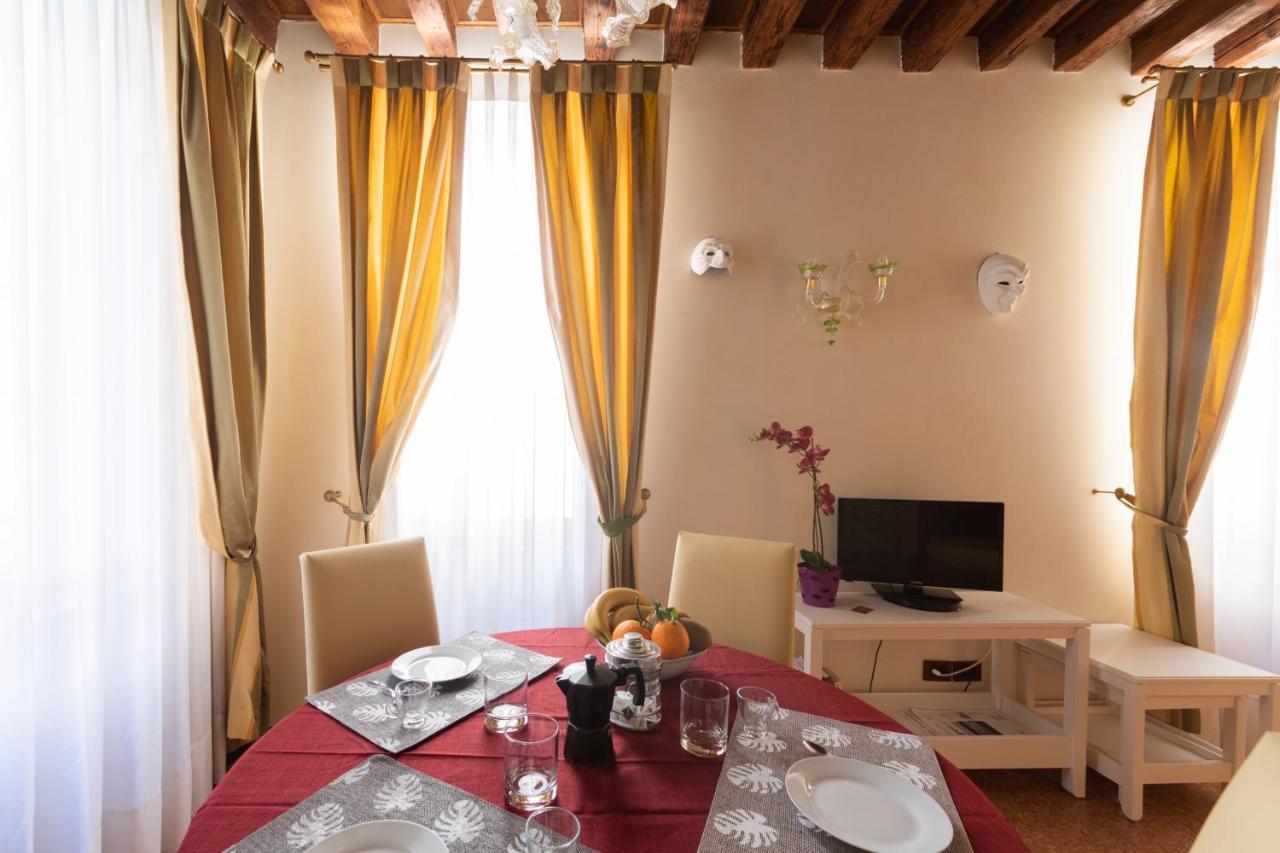 Ve-Nice Suite San Marco C4439 ヴェネツィア エクステリア 写真
