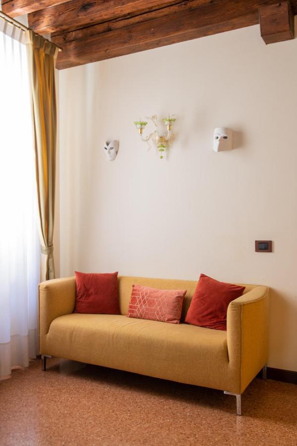 Ve-Nice Suite San Marco C4439 ヴェネツィア エクステリア 写真