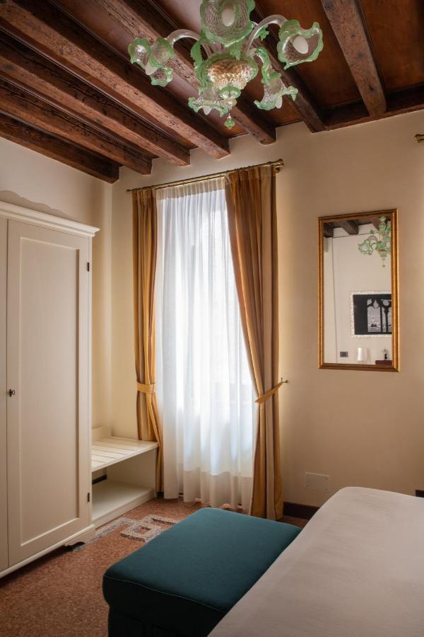 Ve-Nice Suite San Marco C4439 ヴェネツィア エクステリア 写真