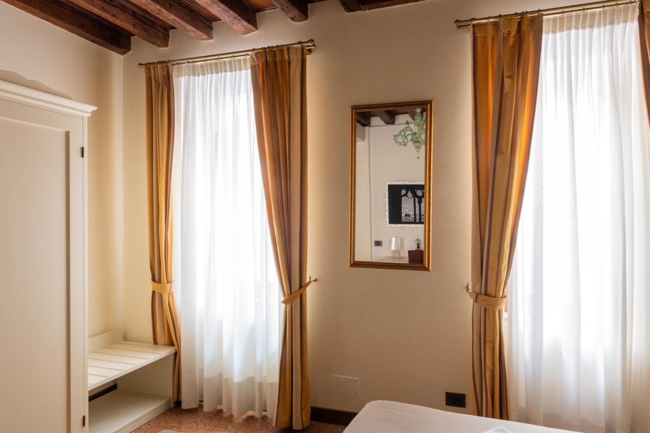 Ve-Nice Suite San Marco C4439 ヴェネツィア エクステリア 写真
