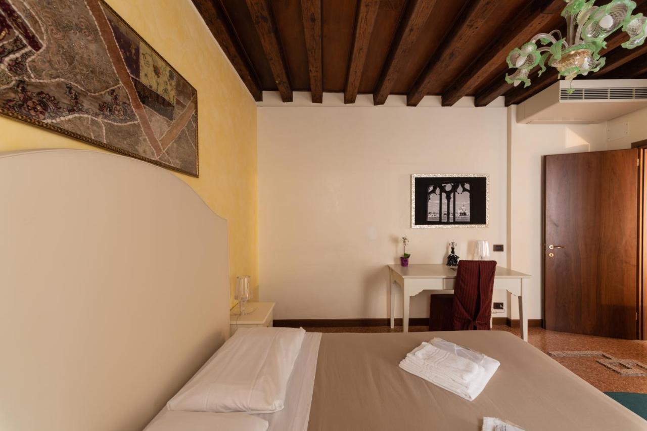 Ve-Nice Suite San Marco C4439 ヴェネツィア エクステリア 写真