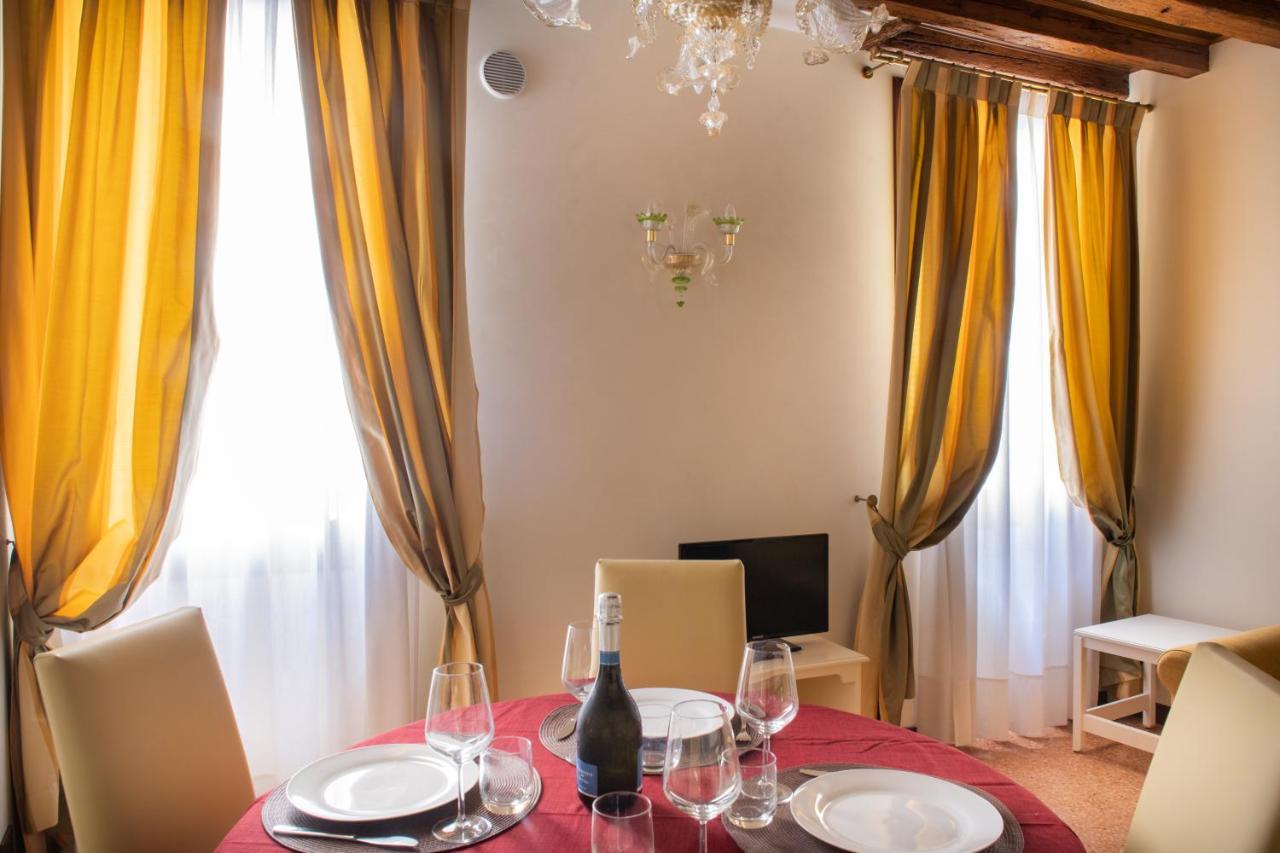 Ve-Nice Suite San Marco C4439 ヴェネツィア エクステリア 写真