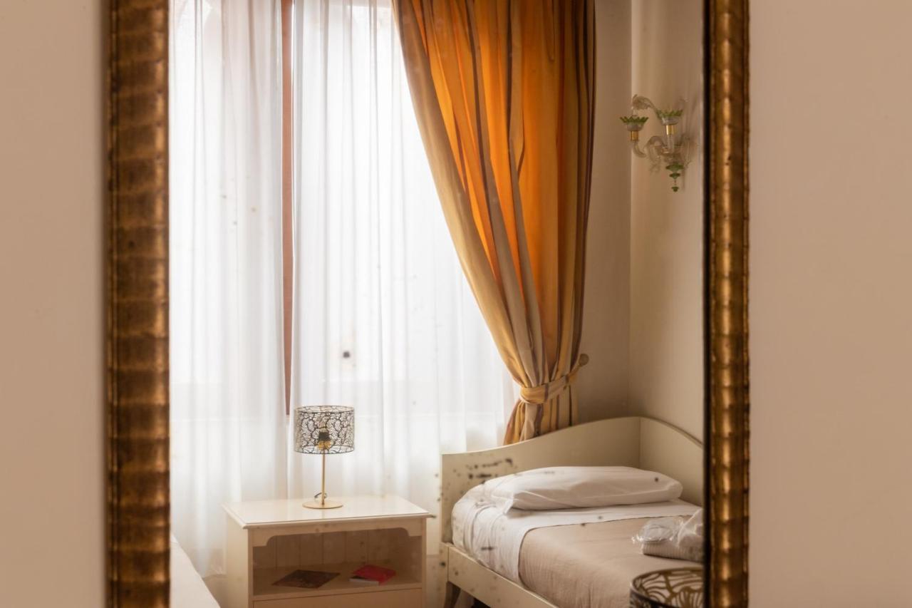Ve-Nice Suite San Marco C4439 ヴェネツィア エクステリア 写真