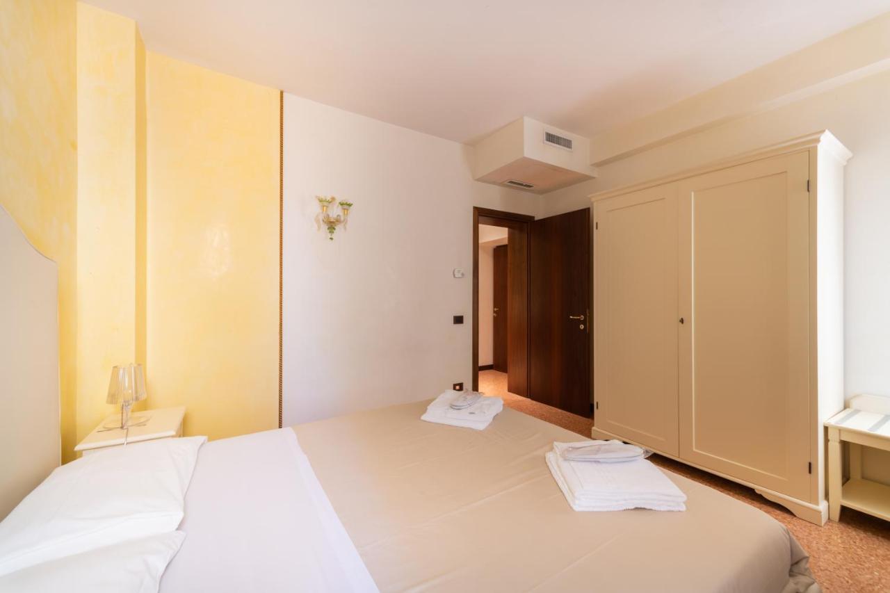 Ve-Nice Suite San Marco C4439 ヴェネツィア エクステリア 写真