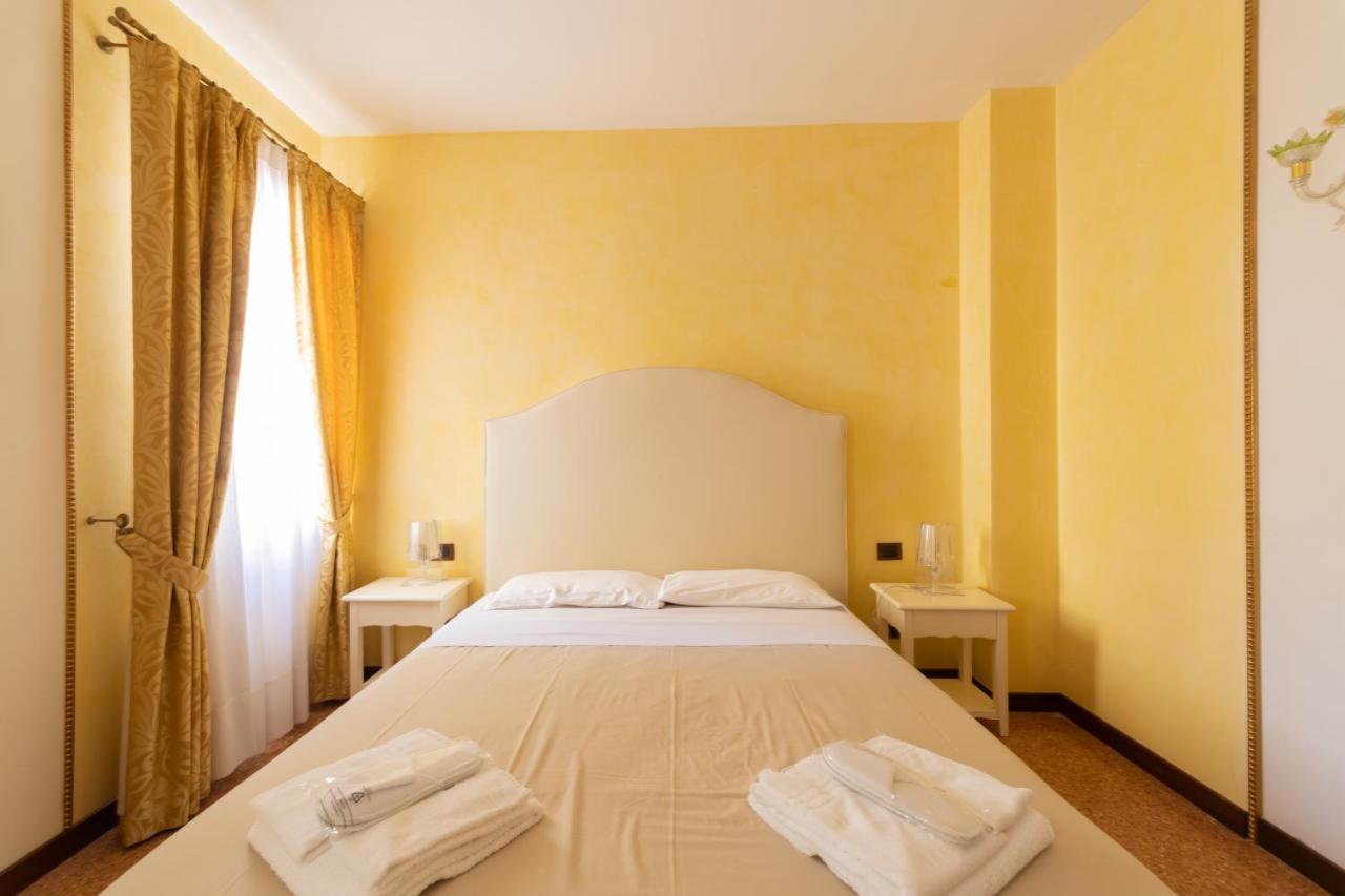 Ve-Nice Suite San Marco C4439 ヴェネツィア エクステリア 写真