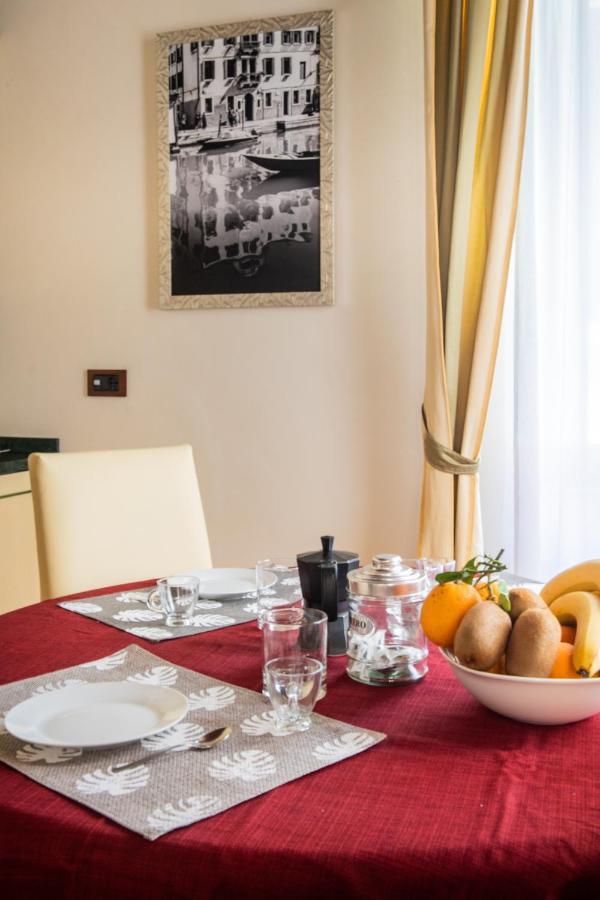 Ve-Nice Suite San Marco C4439 ヴェネツィア エクステリア 写真