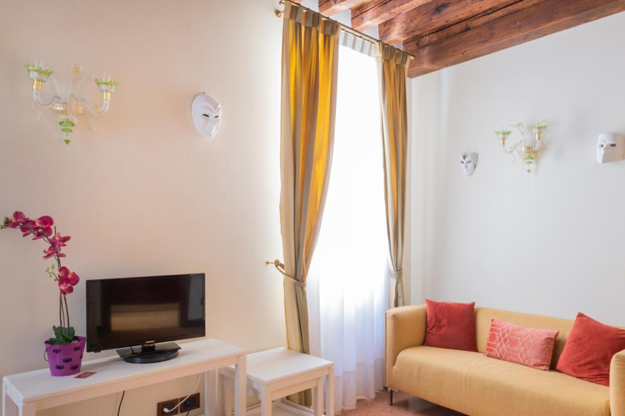 Ve-Nice Suite San Marco C4439 ヴェネツィア エクステリア 写真