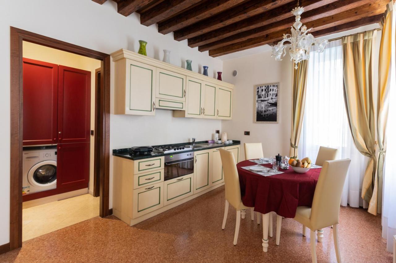 Ve-Nice Suite San Marco C4439 ヴェネツィア エクステリア 写真