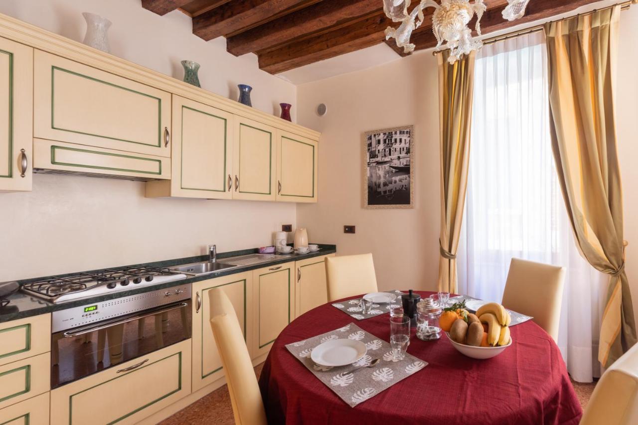 Ve-Nice Suite San Marco C4439 ヴェネツィア エクステリア 写真