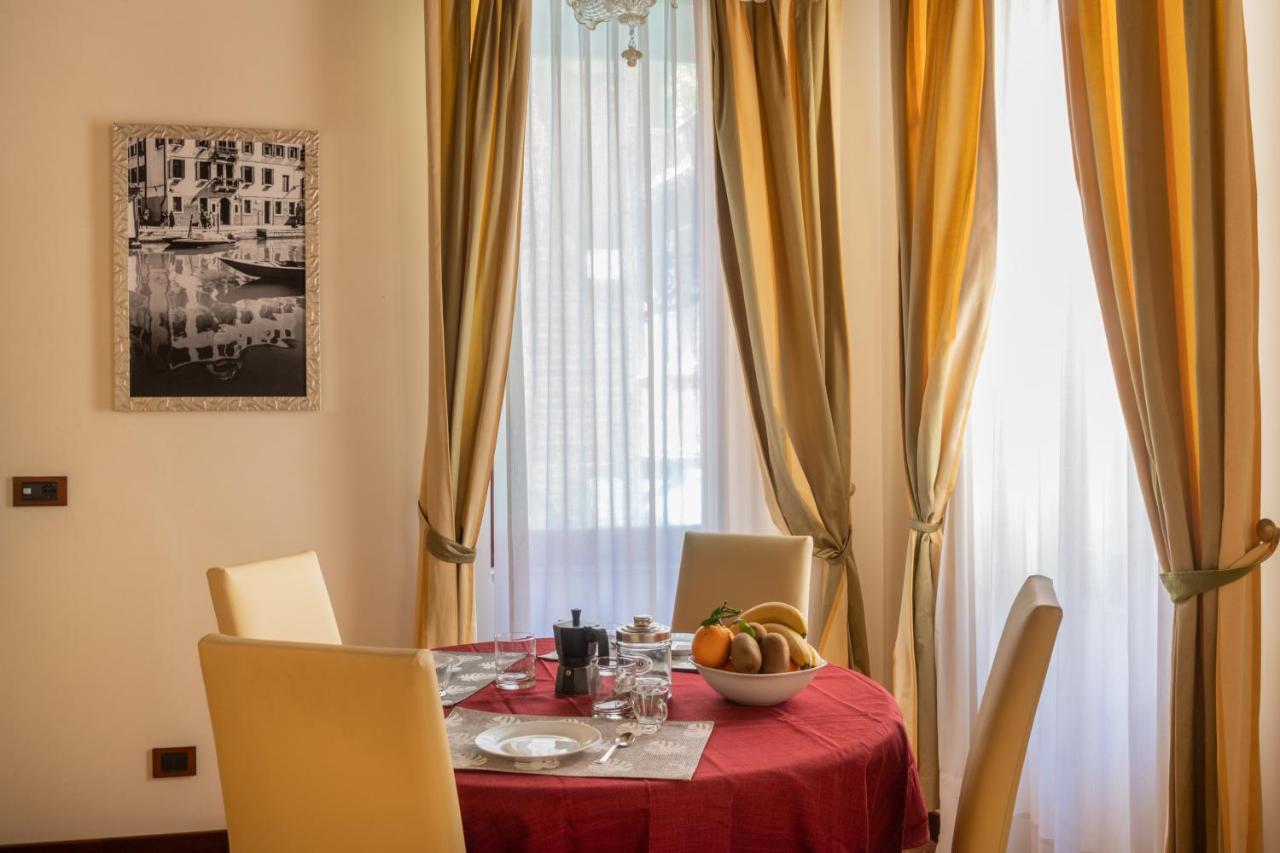 Ve-Nice Suite San Marco C4439 ヴェネツィア エクステリア 写真