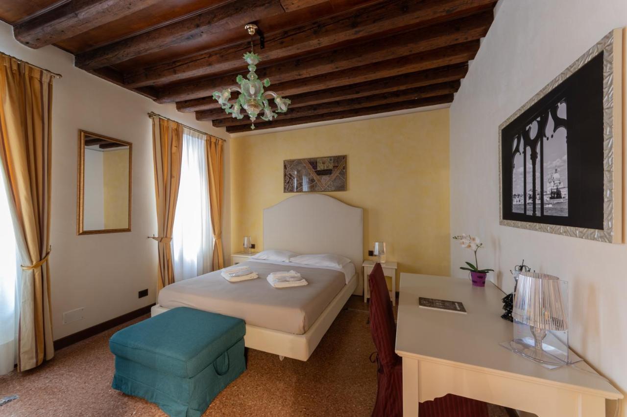 Ve-Nice Suite San Marco C4439 ヴェネツィア エクステリア 写真