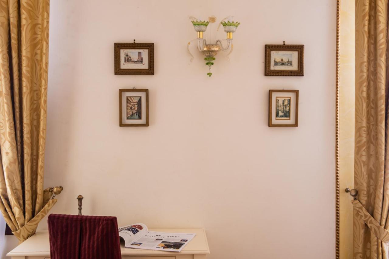Ve-Nice Suite San Marco C4439 ヴェネツィア エクステリア 写真