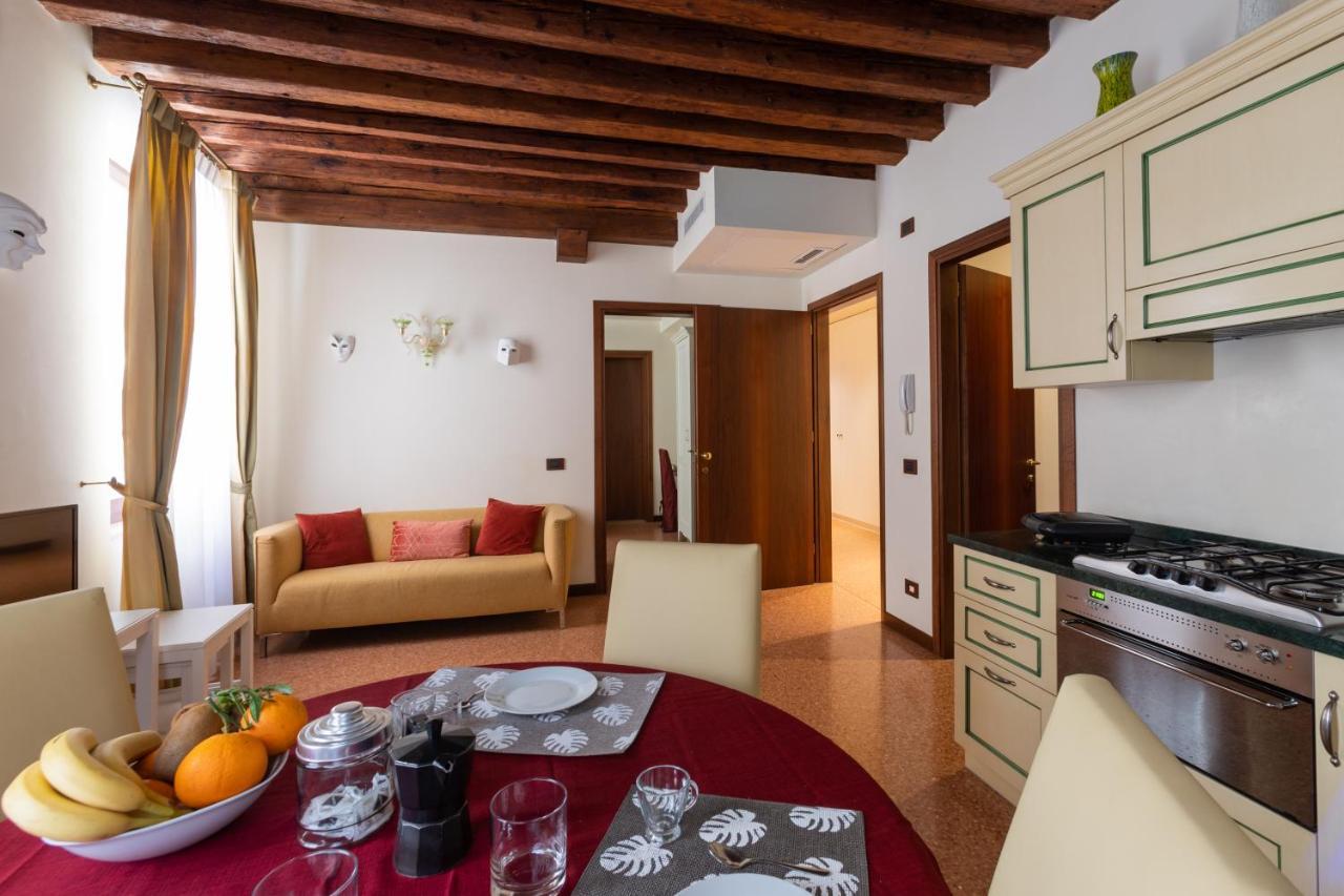 Ve-Nice Suite San Marco C4439 ヴェネツィア エクステリア 写真
