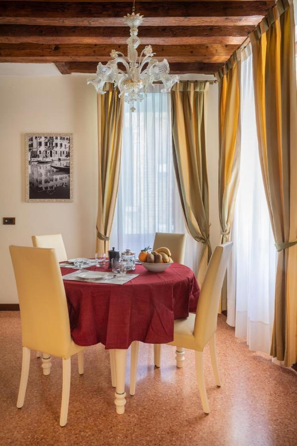 Ve-Nice Suite San Marco C4439 ヴェネツィア エクステリア 写真