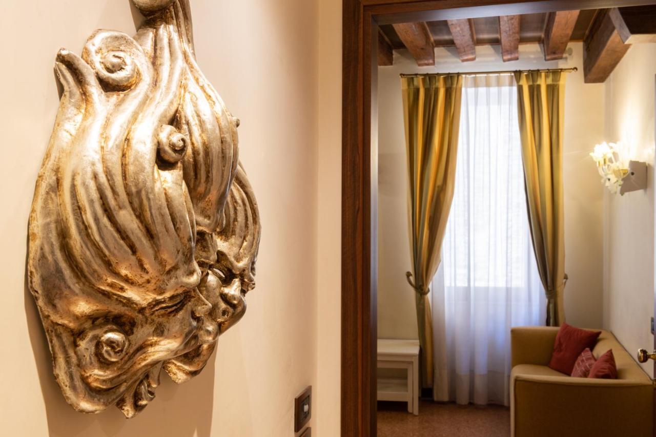 Ve-Nice Suite San Marco C4439 ヴェネツィア エクステリア 写真